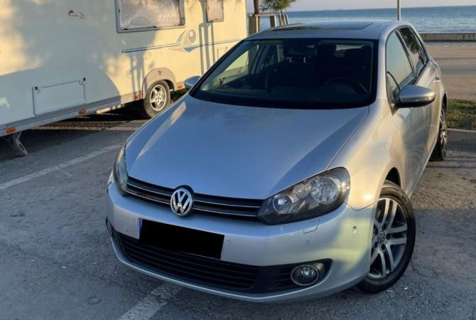 Noleggio Auto a Tirana - 35 Euro