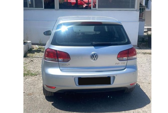 Noleggio Auto a Tirana - 35 Euro