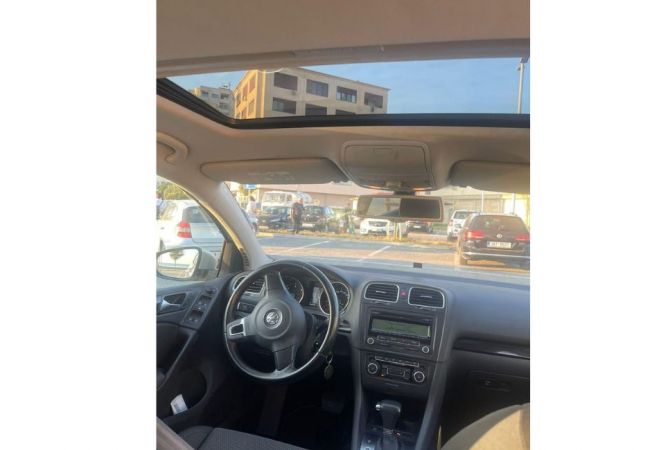 Noleggio Auto a Tirana - 35 Euro