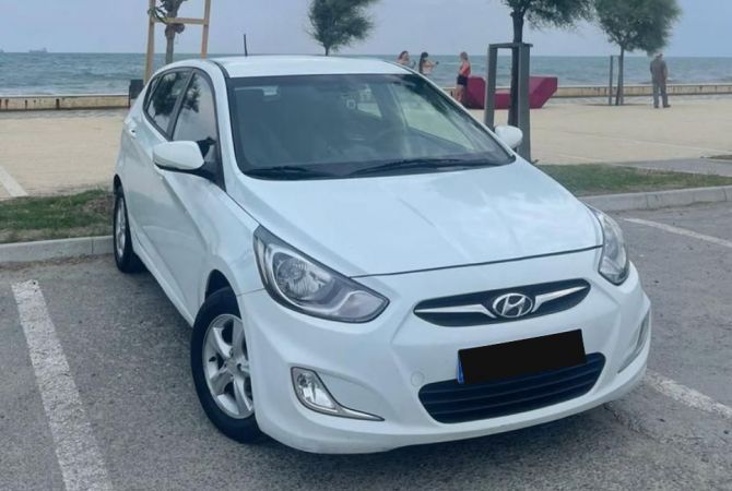 Noleggio Auto a Tirana - 30 Euro