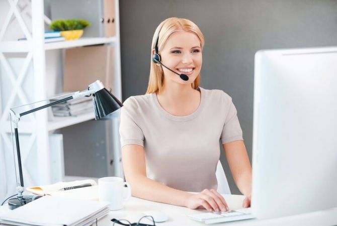 Njoftime Pune per 📣 Kërkojmë Agjentë/Retention të Gjuhëve të Huaja si Gjermane, Italiane, Spanjolle 🌍 ne Tirane