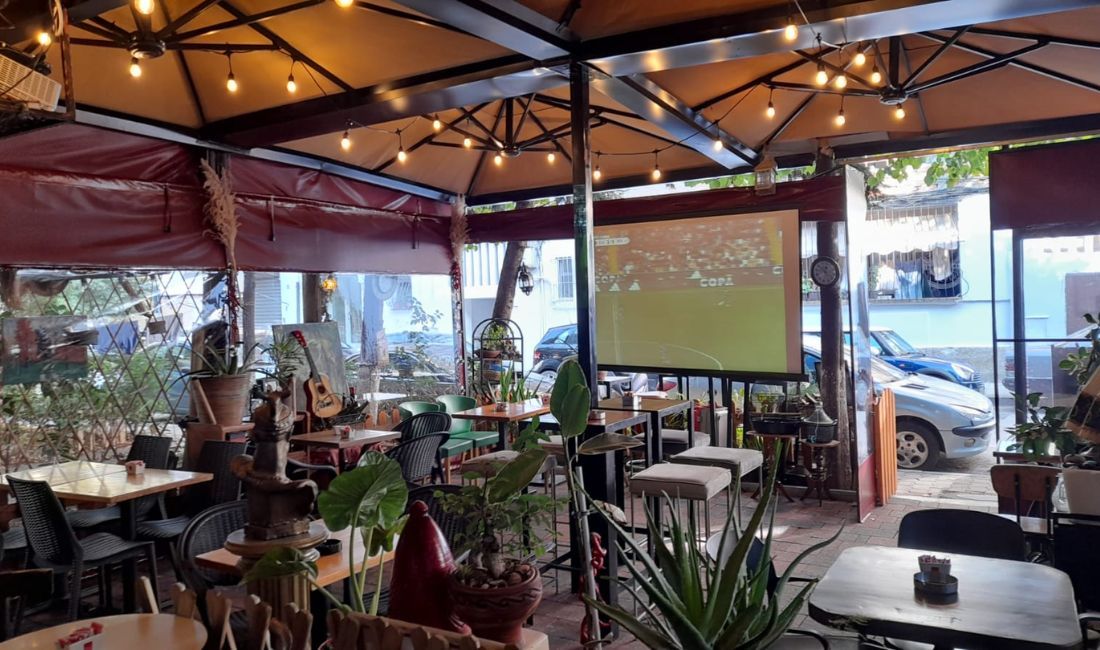 Shitet/Qera Biznes Aktiv – Rruga Astrit Balluku, Nr. 8