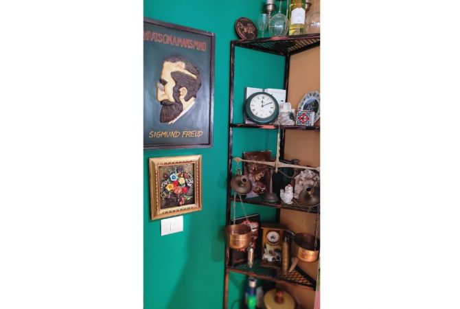 Shitet/Qera Biznes Aktiv – Rruga Astrit Balluku, Nr. 8