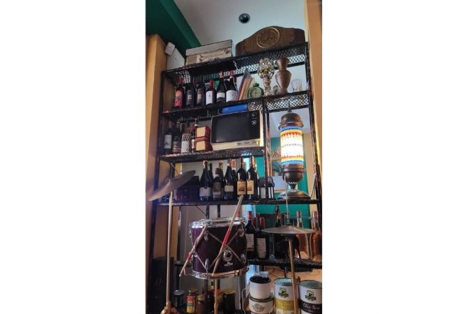 Shitet/Qera Biznes Aktiv – Rruga Astrit Balluku, Nr. 8