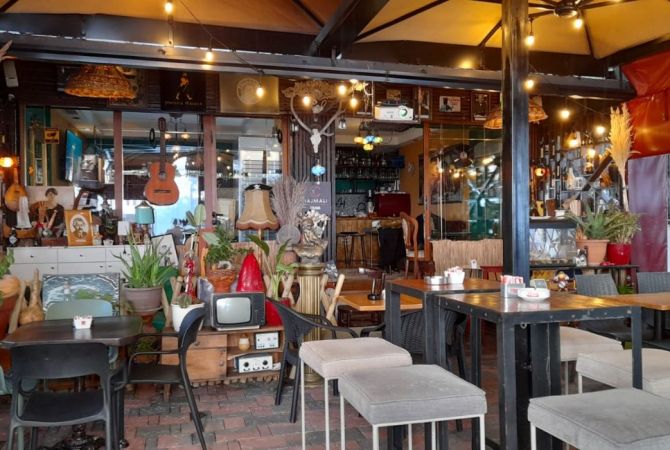 Business Property in Sale 2+1 in Tirana - 1,500 Euro