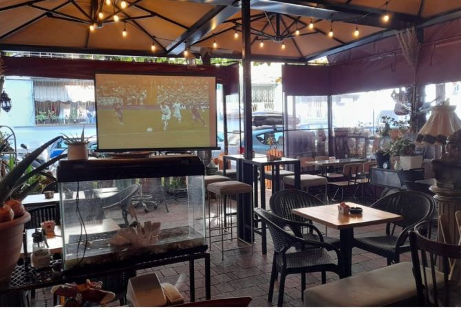 Business Property in Sale 2+1 in Tirana - 1,500 Euro