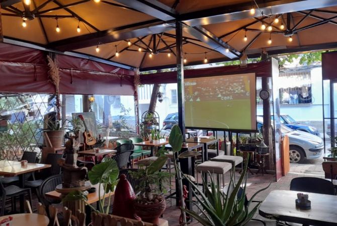 Business Property in Sale 2+1 in Tirana - 1,500 Euro