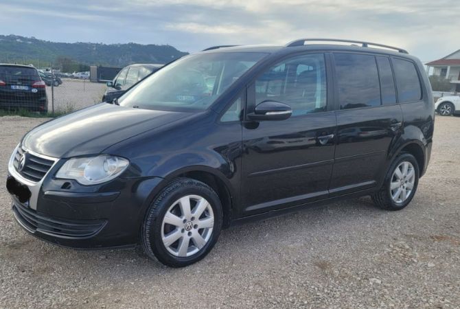 Makina me qera ne Tirane - 40 Euro