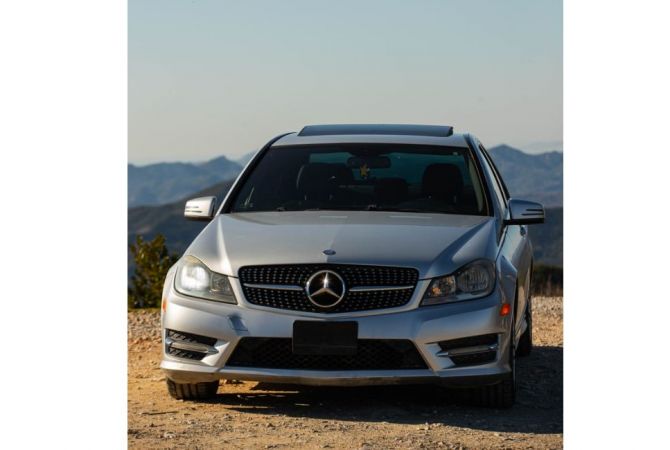 Car Rental in Tirana - 45 Euro