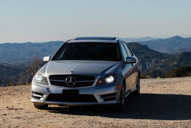 Car Rental in Tirana - 45 Euro