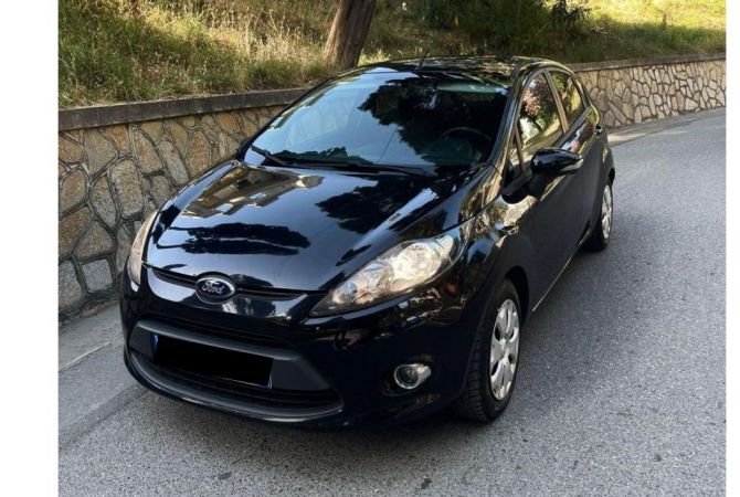 Noleggio Auto a Tirana - 30 Euro