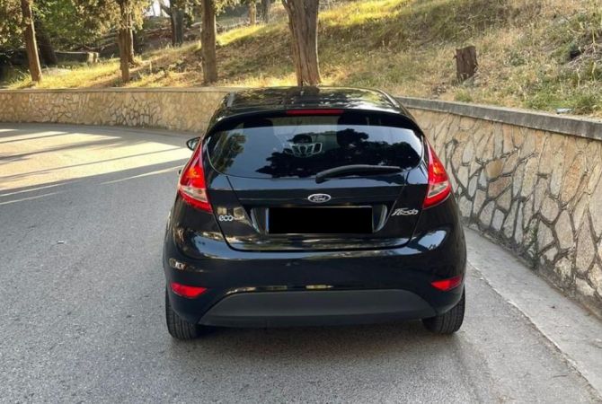 Noleggio Auto a Tirana - 30 Euro