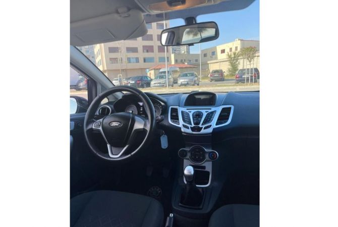 Noleggio Auto a Tirana - 30 Euro