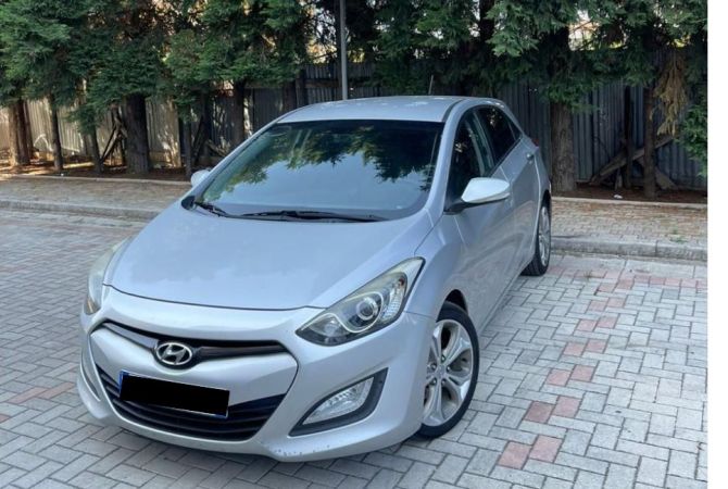 Makina me qera ne Tirane - 35 Euro