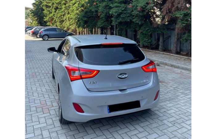 Makina me qera ne Tirane - 35 Euro