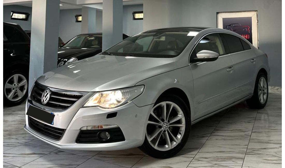 📢Makina me qera Volkswagen Passat CC  per vetem 45 euro dita