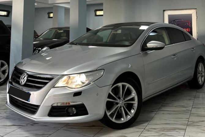 Noleggio Auto a Tirana - 45 Euro