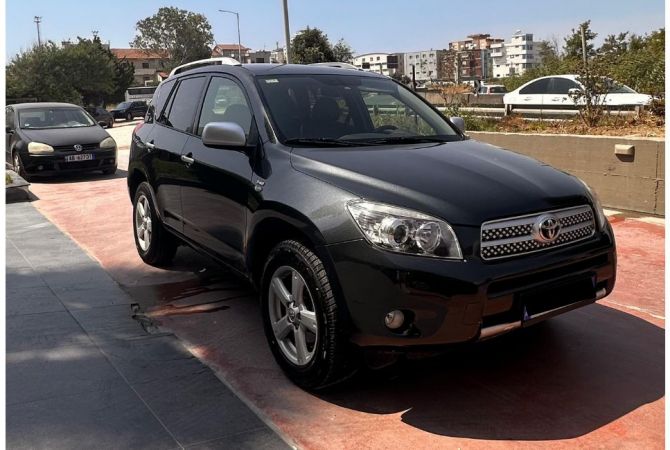 Noleggio Auto a Tirana - 50 Euro