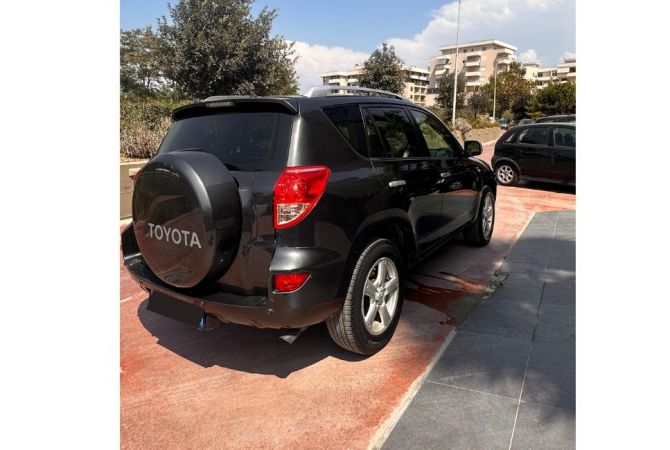 Noleggio Auto a Tirana - 50 Euro