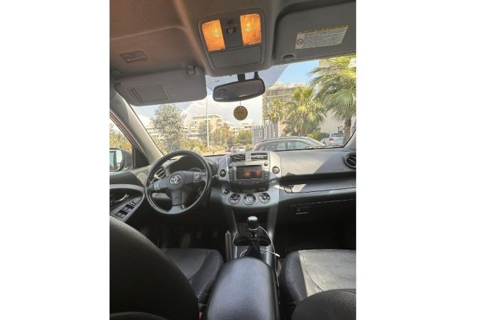 Noleggio Auto a Tirana - 50 Euro