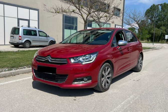 Noleggio Auto a Tirana - 35 Euro