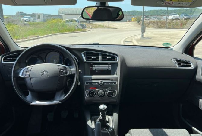 📢 Oferte Qershori🌟 Makina me qera ekonomike Citroen per vetem 35 euro dita + 14 dite