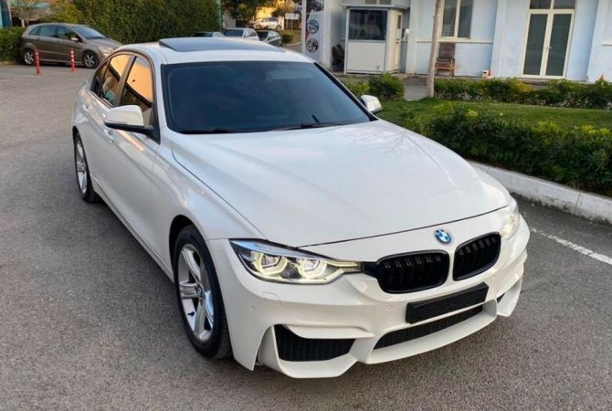 Noleggio Auto a Tirana - 80 Euro