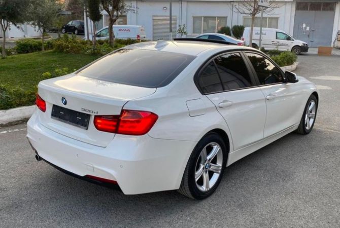 Noleggio Auto a Tirana - 80 Euro