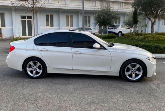 Noleggio Auto a Tirana - 80 Euro