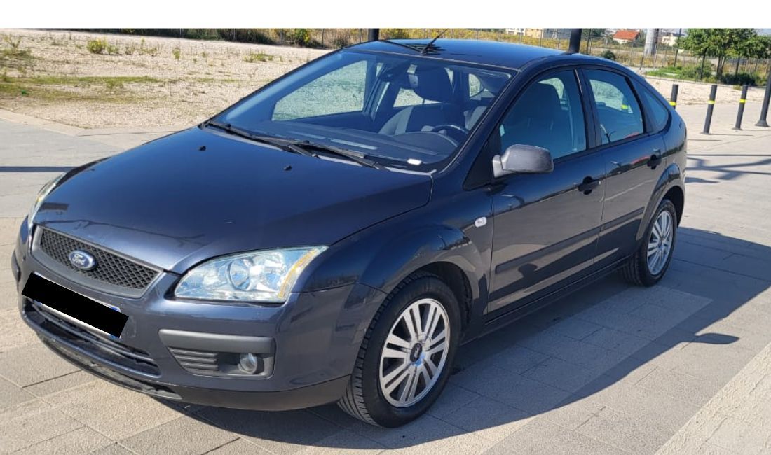 Makina me qera Ford Focus per vetem 40 euro dita