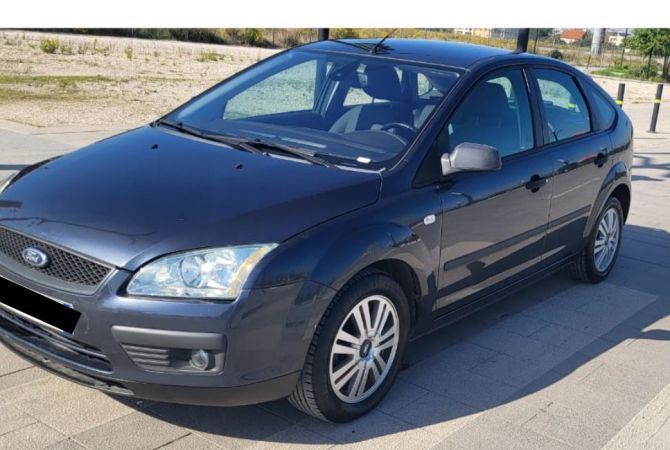 Noleggio Auto a Tirana - 40 Euro