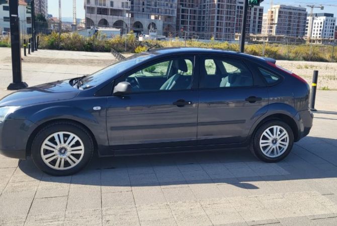 Noleggio Auto a Tirana - 40 Euro