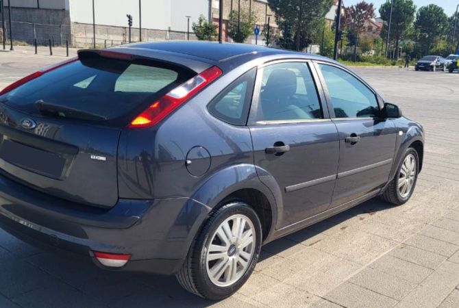 Noleggio Auto a Tirana - 40 Euro