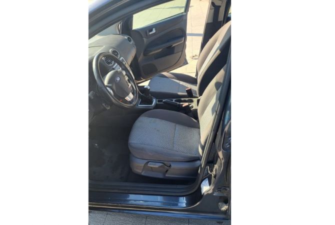 Makina me qera Ford Focus per vetem 40 euro dita