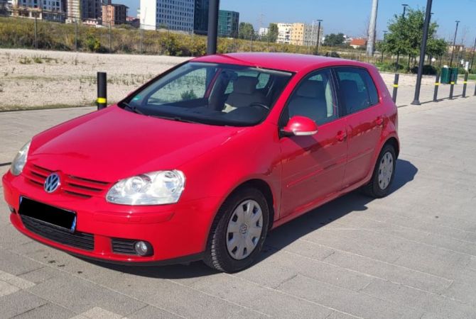 Noleggio Auto a Tirana - 30 Euro