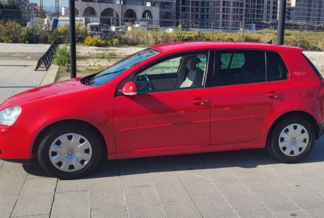 Noleggio Auto a Tirana - 30 Euro