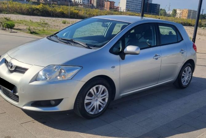 Noleggio Auto a Tirana - 30 Euro