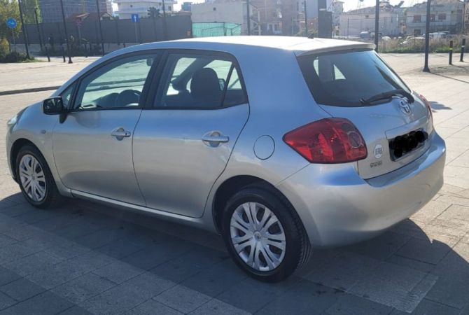 Noleggio Auto a Tirana - 30 Euro