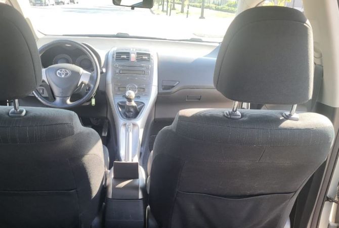 Noleggio Auto a Tirana - 30 Euro