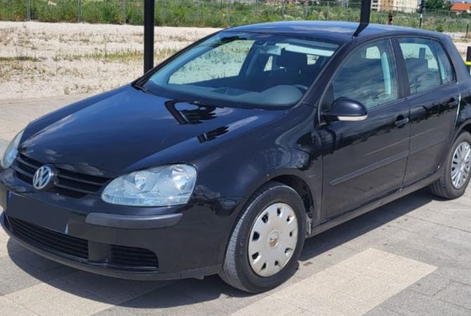 Noleggio Auto a Tirana - 30 Euro