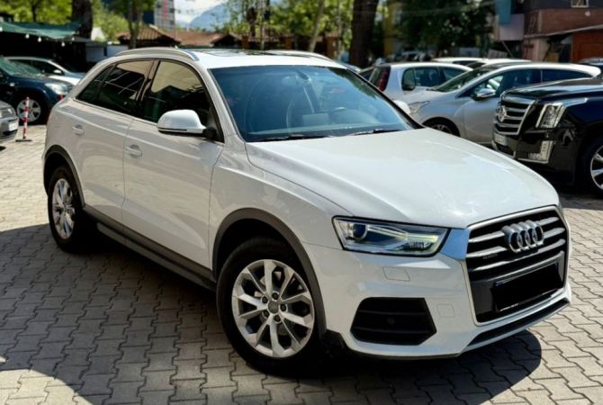 Makina me qera ne Tirane - 70 Euro