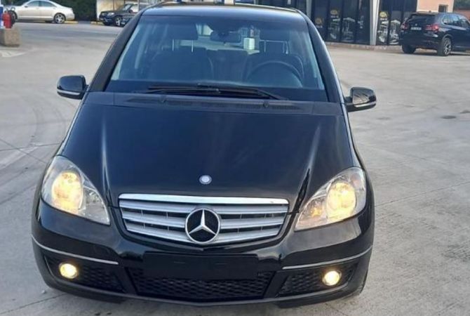 Noleggio Auto a Tirana - 35 Euro