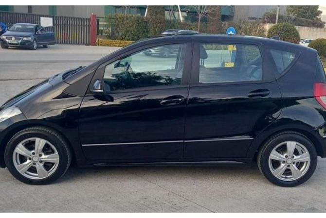 Noleggio Auto a Tirana - 35 Euro