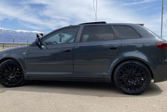 Noleggio Auto a Tirana - 40 Euro