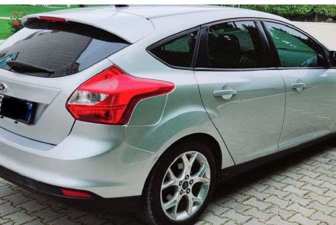 Noleggio Auto a Tirana - 35 Euro