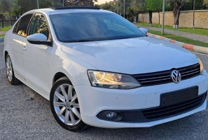 Noleggio Auto a Tirana - 40 Euro