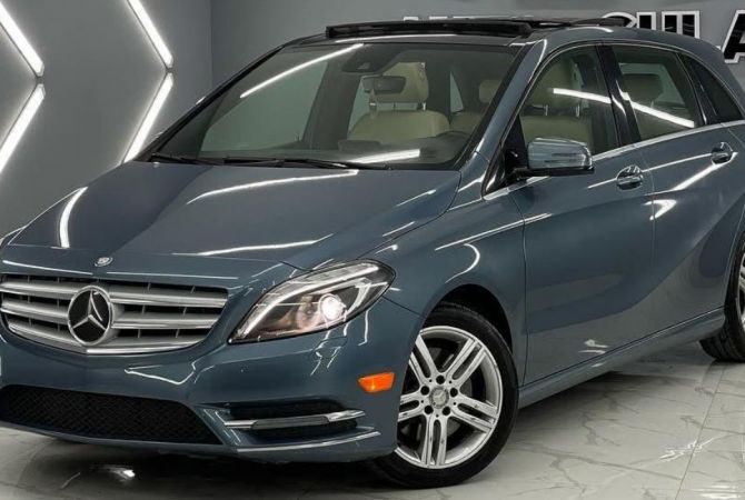 Noleggio Auto a Tirana - 40 Euro