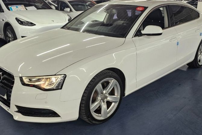 Jepet me qera Audi A5