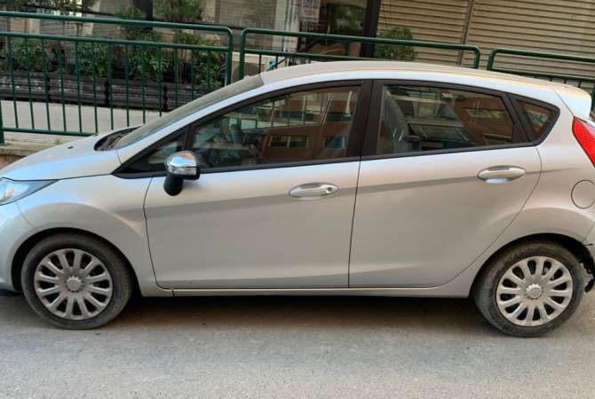 Noleggio Auto a Tirana - 20 Euro