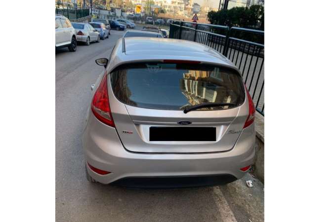 Noleggio Auto a Tirana - 20 Euro